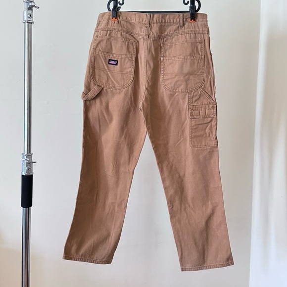 Dickies Double Knee Carpenter Pants - Picture 10 of 16